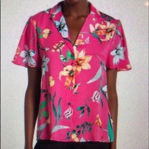 Laundry by Shelli Sagal Blouse